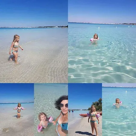 Gemma Azzurra *