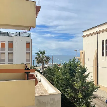 Gemma Azzurra Apartment Gallipoli