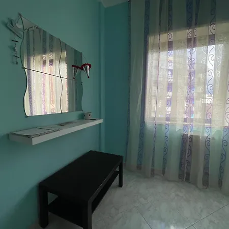 Gemma Azzurra Apartment *