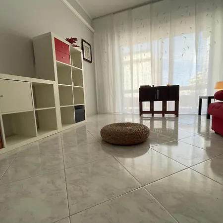 Apartment Gemma Azzurra