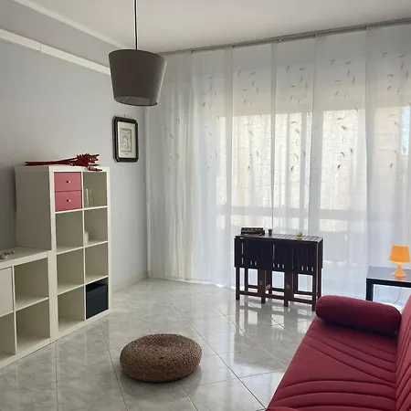 Apartment Gemma Azzurra *