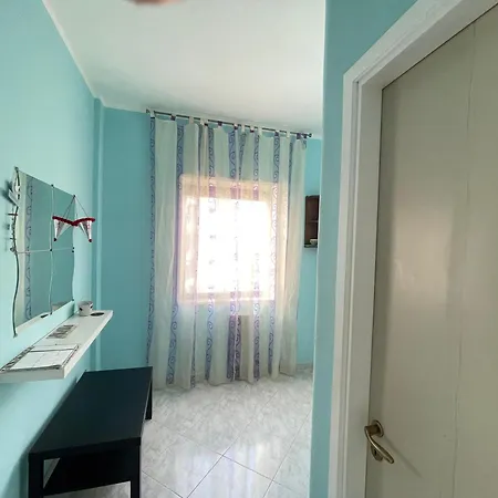 Gemma Azzurra Apartment