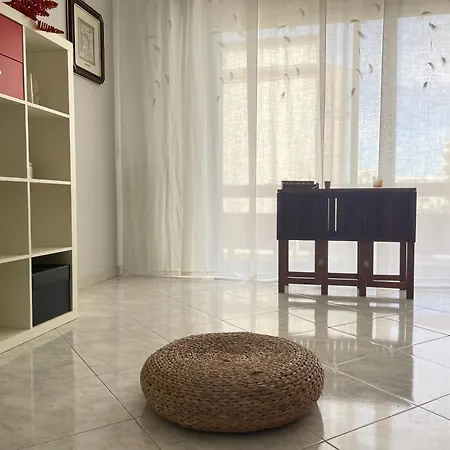 Apartment Gemma Azzurra