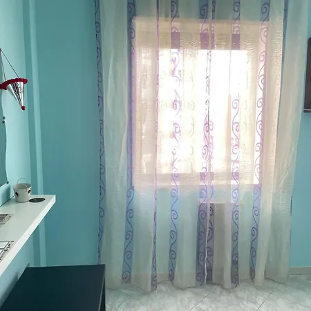 Apartment Gemma Azzurra Gallipoli
