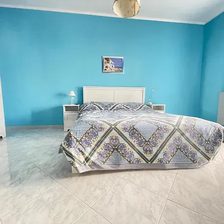 Apartment Gemma Azzurra Gallipoli
