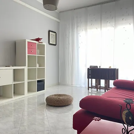 Gemma Azzurra Apartment