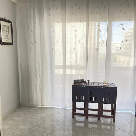 Apartment Gemma Azzurra