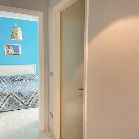 Gemma Azzurra Apartment Gallipoli