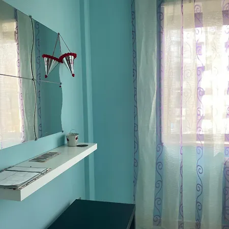 Gemma Azzurra Apartment