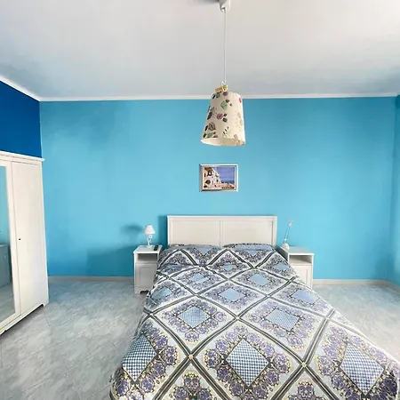 Apartment Gemma Azzurra *