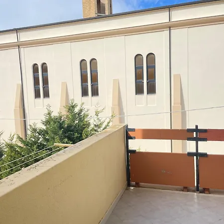 Apartment Gemma Azzurra Gallipoli