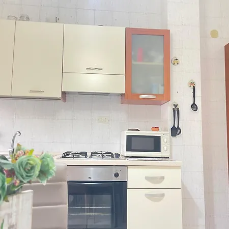 Apartment Gemma Azzurra