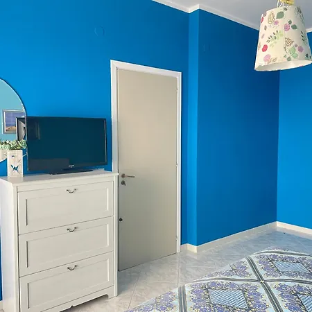 Apartment Gemma Azzurra Gallipoli