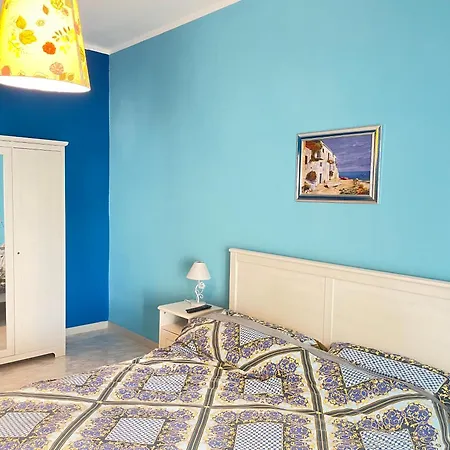 Apartment Gemma Azzurra Gallipoli