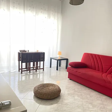 Gemma Azzurra Apartment
