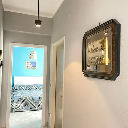Apartment Gemma Azzurra Gallipoli