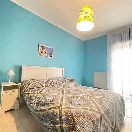 Gemma Azzurra Apartment Gallipoli