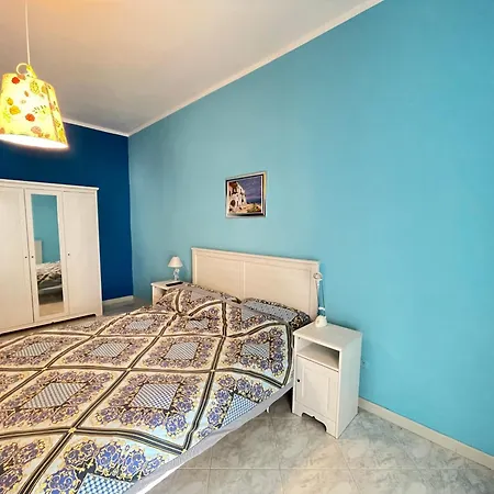 Apartment Gemma Azzurra Gallipoli