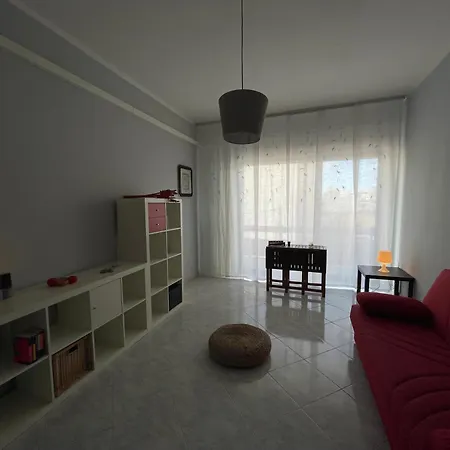 Gemma Azzurra Apartment Gallipoli