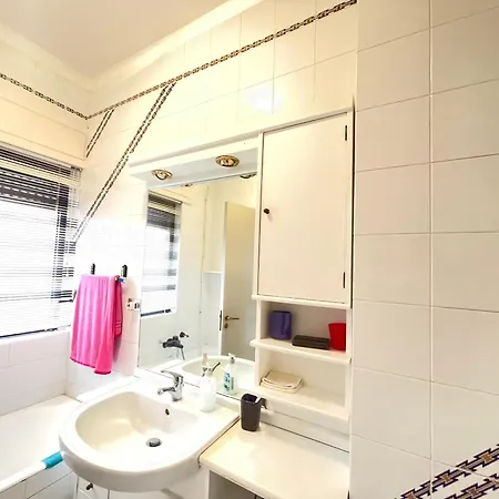 Gemma Azzurra Apartment *