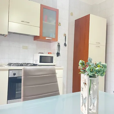 Apartment Gemma Azzurra