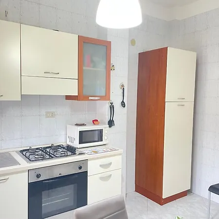 Apartment Gemma Azzurra *