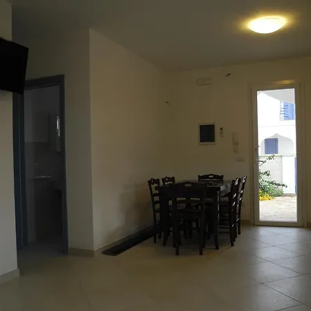 Gemma Azzurra בית נופש *