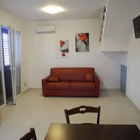Gemma Azzurra בית נופש *