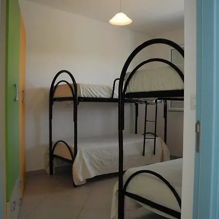 Gemma Azzurra בית נופש Nardò