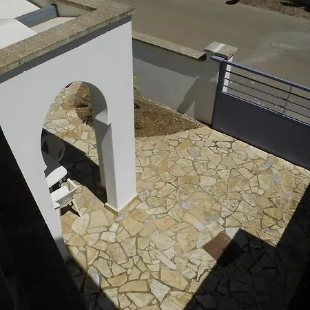 Gemma Azzurra בית נופש *
