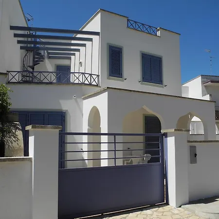 בית נופש Gemma Azzurra *
