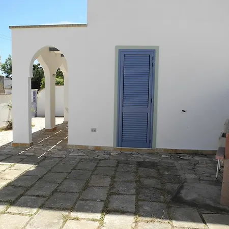 בית נופש Gemma Azzurra