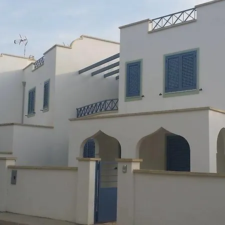 Gemma Azzurra בית נופש Nardò
