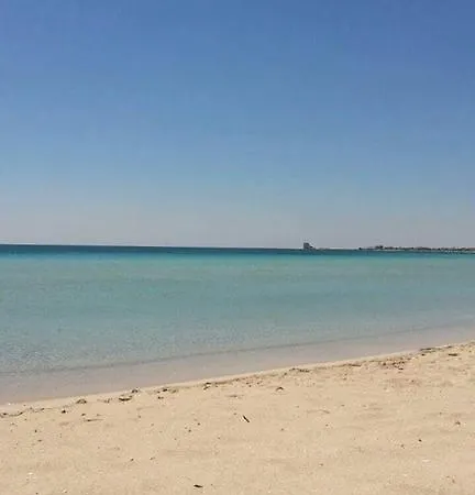 Gemma Azzurra בית נופש Nardò