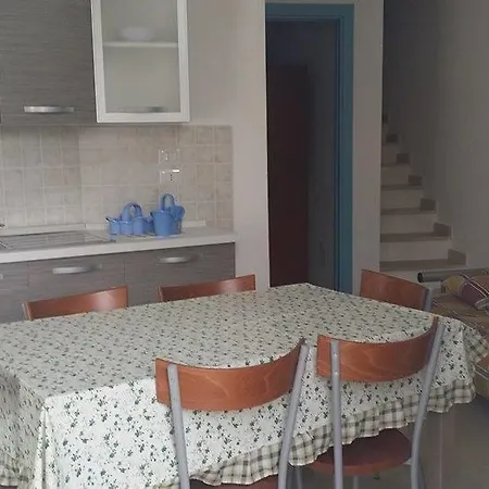Gemma Azzurra בית נופש