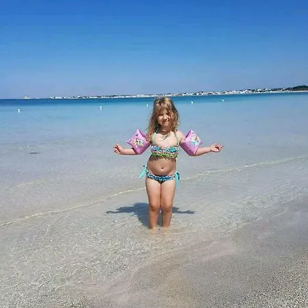 בית נופש Gemma Azzurra